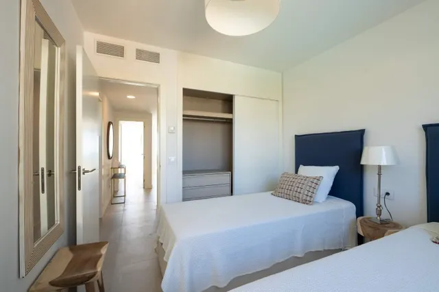 Piso El Higuerón , Fuengirola — 30