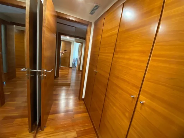 PARTICULAR VENDE | PISO CON GARAJE, TRASTERO Y PISCINA EN CUATRE CARRERES — 9