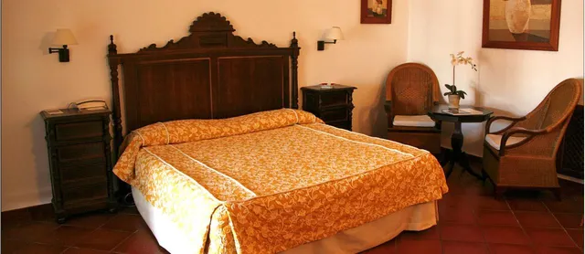 Casa o chalet independiente en Santa Cruz de Mudela — 15