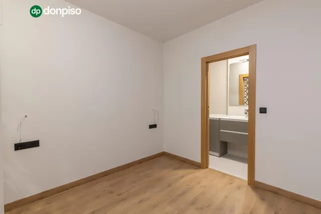 Moderno estudio tipo loft en urbanización villa pineda - zona villarejo — 9