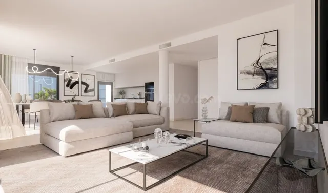 Planta baja 3 habitaciones 91m² en venta - Arroyo Vaquero - foto 2