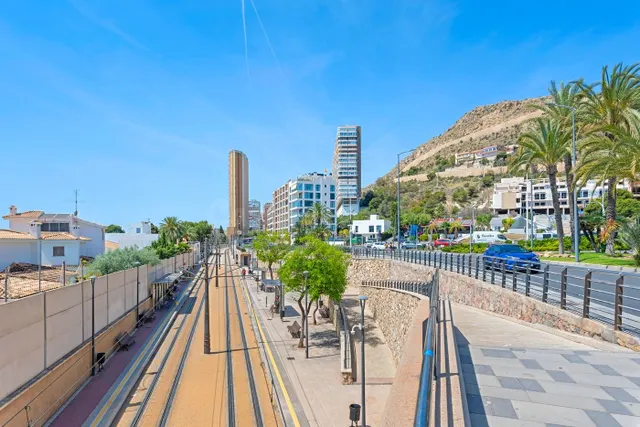 Apartamento 2 habitaciones 70m² en venta - La Albufereta — 35