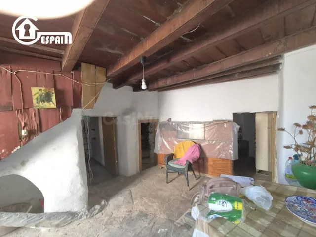 GESPAIN VENDE EN EXCLUSIVA Casa o chalet independiente en ve - foto 5