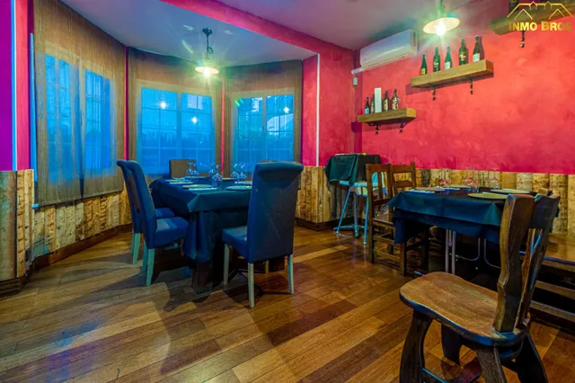 SE TRASAPASA CONOCIDO RESTAURANTE EN GUADALAJARA CAPITAL — 43