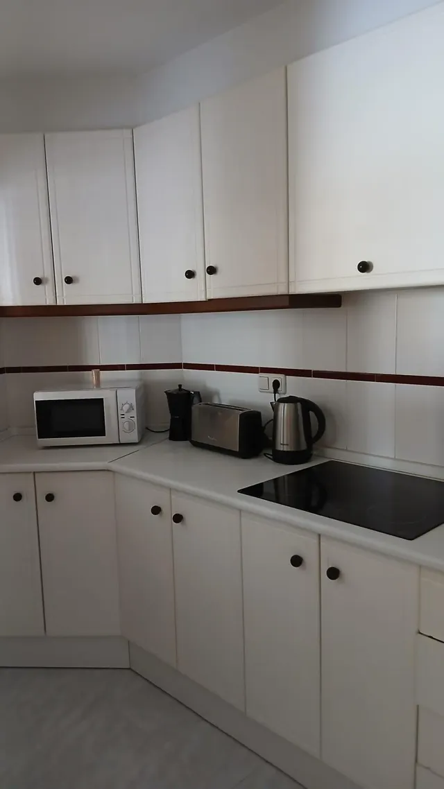Gran apartamento en viñamar 4 Torrevieja: 2 hab, 1 baño — 10