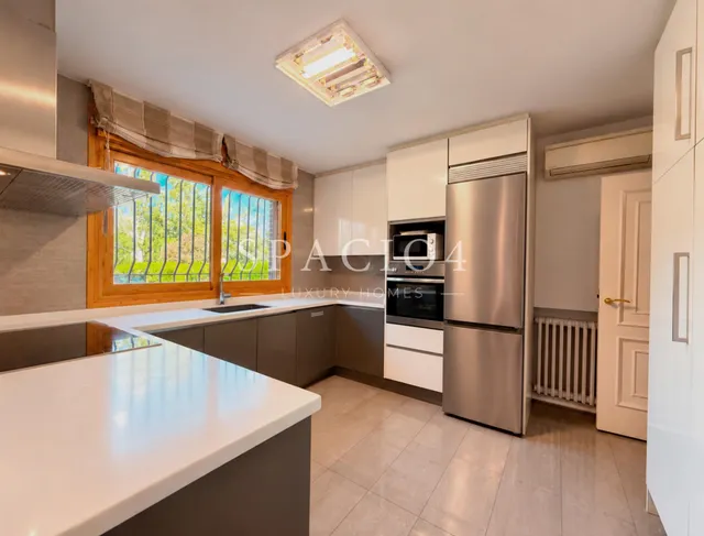 Chalet en venta en Montepríncipe, Boadilla del Monte — 8