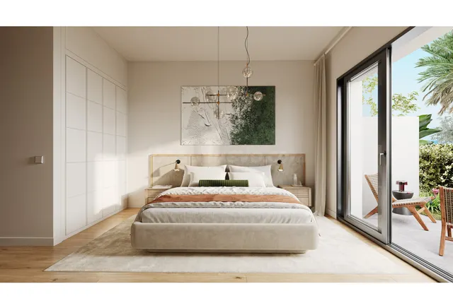 Apartamento 2 habitaciones 103m² en venta - Casares Golf - foto 4