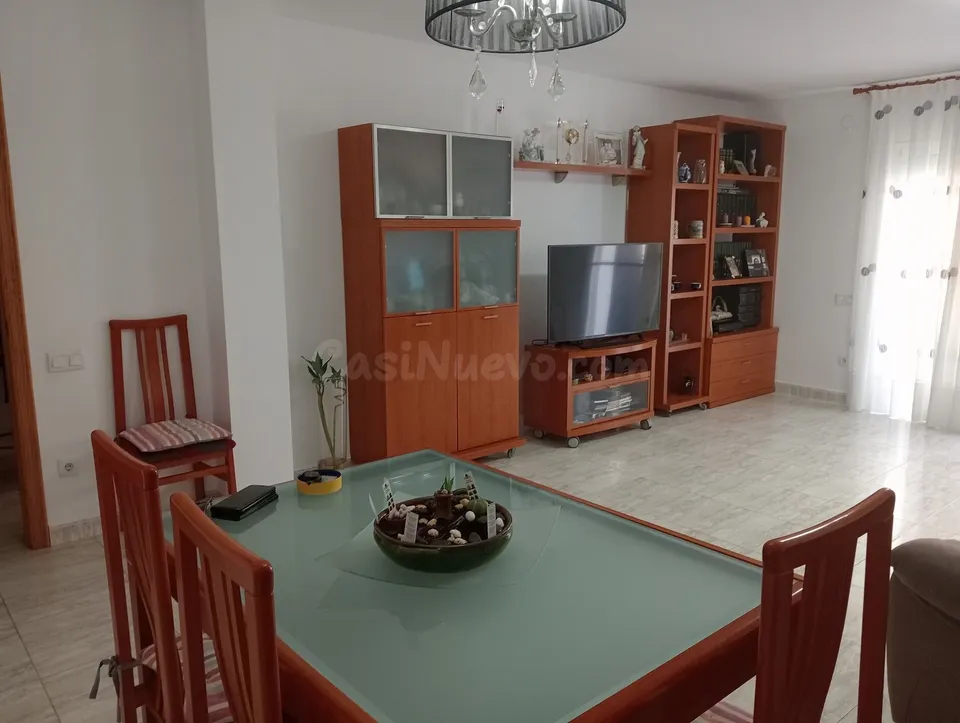 Piso en Alcanar cerca del Instituto!!!!
