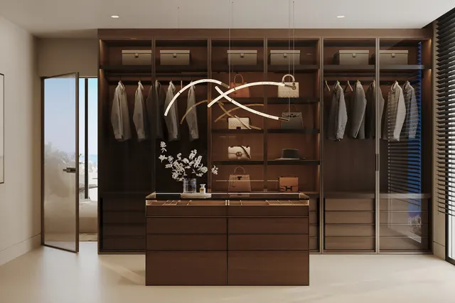 Chalet 5 habitaciones 426m² en venta - Marbella — 38