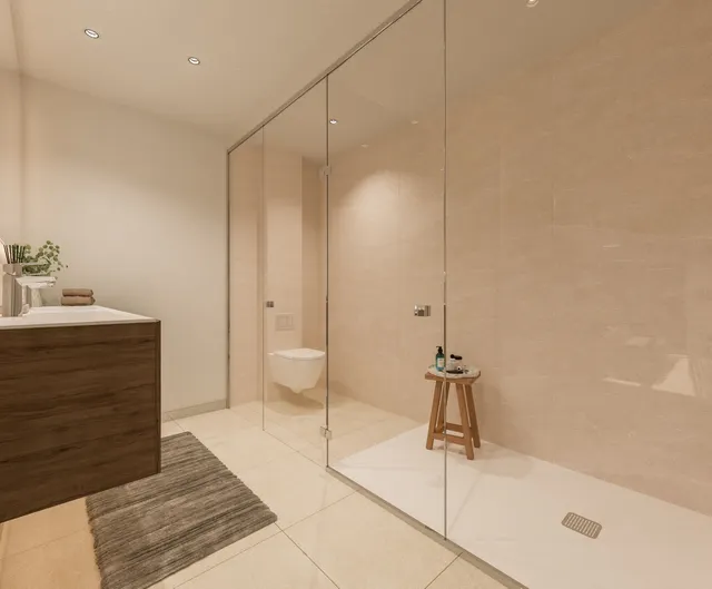 Apartamento 2 habitaciones 86m² en venta - Costa del Sol — 6