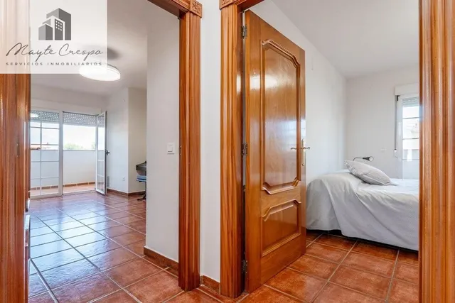 Espectacular casa en Nueva Otura — 49