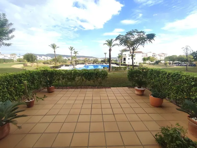Piso 2 dormitorios en Sucina - Oportunidad única en venta — 27