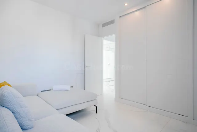 Apartamento 3 habitaciones 119m² en venta - Playa de Poniente — 26