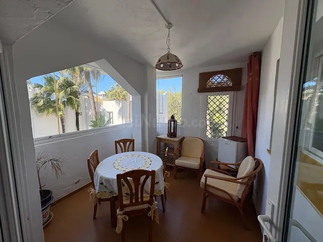 Apartamento 2 habitaciones 91m² en venta - Marbella — 5