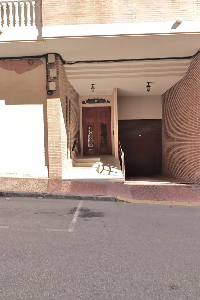 Piso 2 habitaciones 72m² en venta - Pueblo — 29