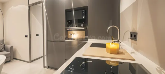 venta de piso en centro de madrid - foto 2