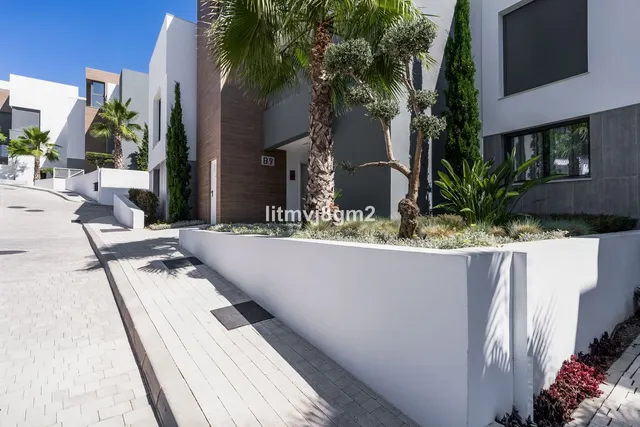 Apartamento 3 habitaciones 290m² en venta - Marbella — 36