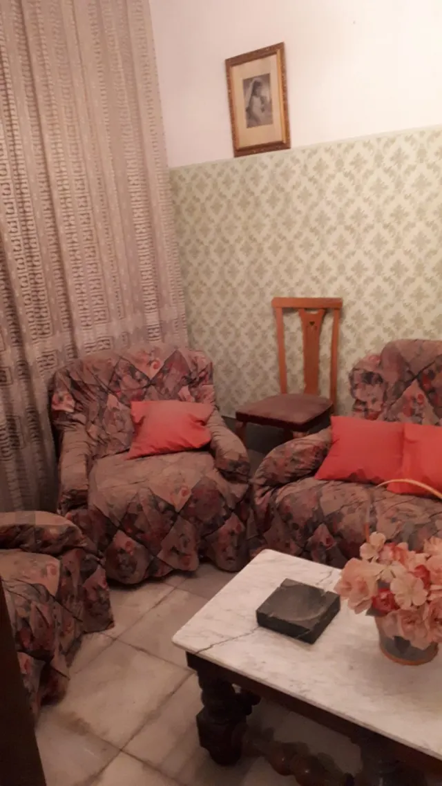 VENTA DE CASA PARA REFORMAR EN OLULA DEL RÍO, ALMERÍA. — 12