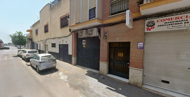 Venta piso en Sevilla — 2