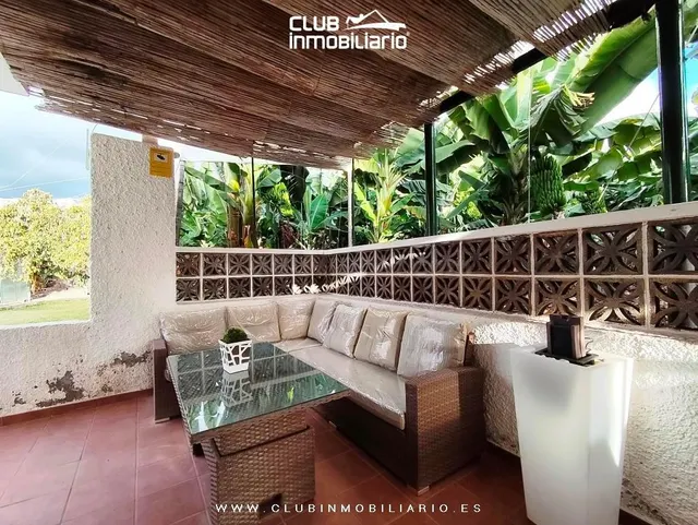 Casa rural independiente en Playa Paraíso – Naturaleza, priv - foto 4