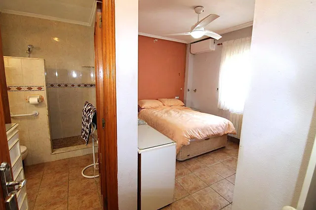 Villa 3 habitaciones 90m² en venta - Centro — 16