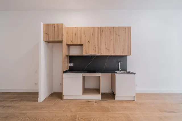 Nuevo estudio entre Legazpi y Madrid Río listo para estrenar — 8
