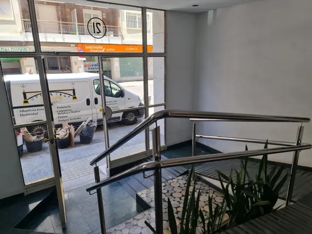Magnífico piso para despacho profesional — 32