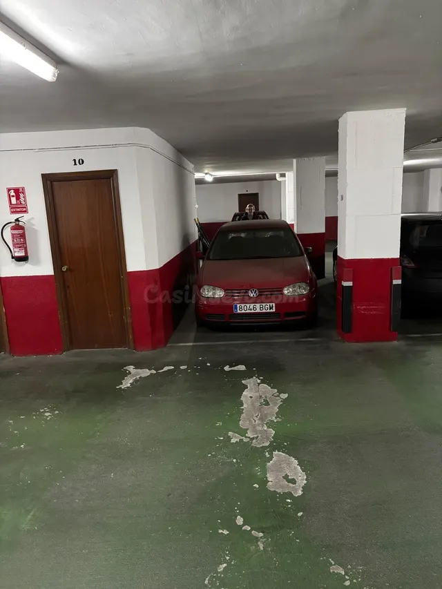 Venta garaje !!! - foto 4