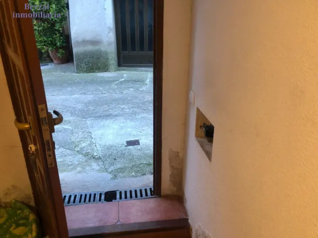 Casa de pueblo, para entrar a vivir, en entorno privilegiado de montaña. — 15
