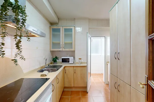 Una vivienda con encanto en calle wssell de guimbarda!!! ☀️ - Cartagena — 27