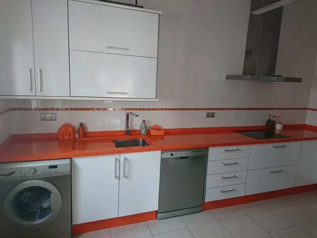 PISO NUEVO EN VENTA Y ALQUILER — 4