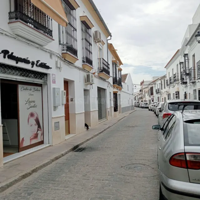 Venta de Local sin posesión (no visitable) en Osuna - Sevill - foto 4