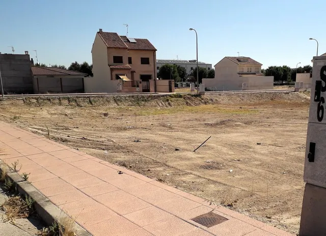 Suelo urbanizable en Venta en Torrijos Toledo - foto 2