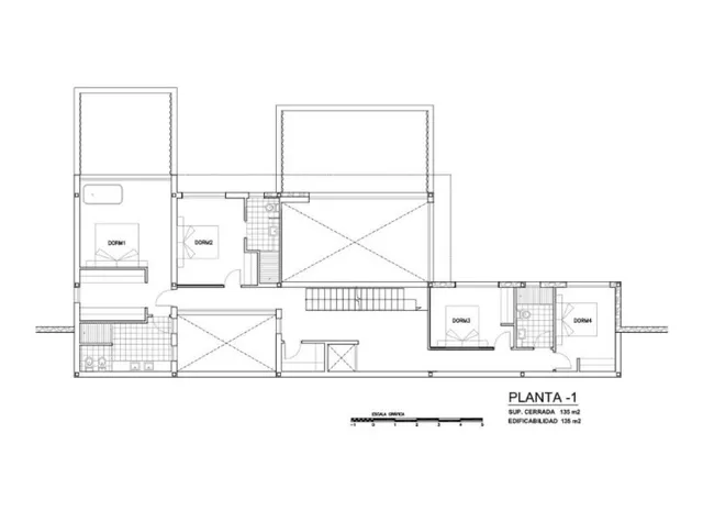 Villa 4 habitaciones 319m² en venta - Portichol - Balcón al Mar — 7