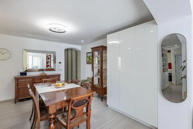 PISO COMPLETAMENTE REFORMADO EN CALLE RECOGIDAS — 10
