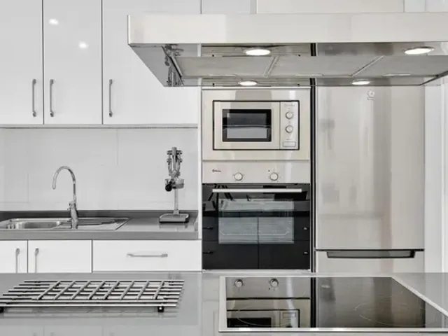 Apartamento 2 habitaciones 88m² en venta - Los Dolses — 21