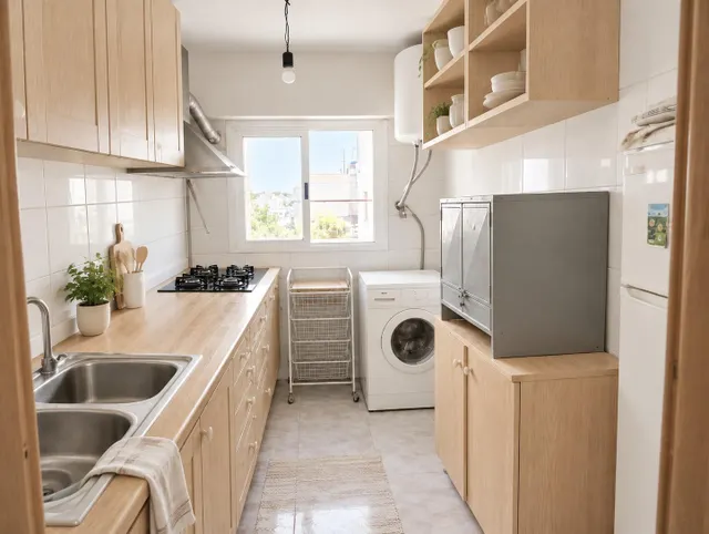 PISO EN PALMA – ZONA COREA · 179.000 € — 6