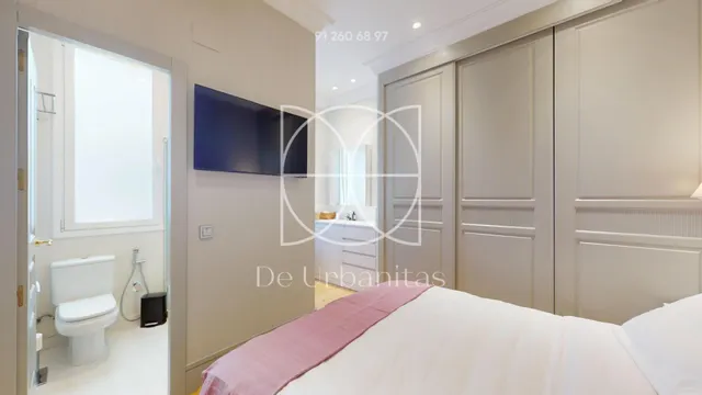 Piso 3 habitaciones 117m² en venta - Recoletos — 26