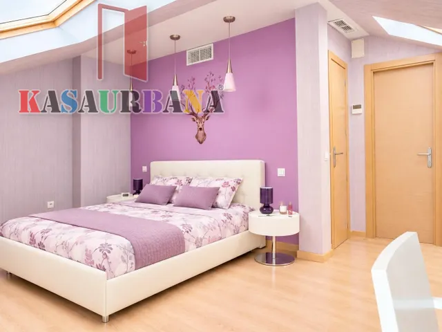 Kasaurbana ofrece en venta duplex en Esquivias — 6