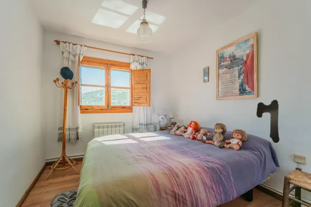 Espectacular chalet independiente con piscina privada en Las Herreras — 19