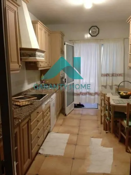 SE ALQUILA PISO SEMINUEVO EN ZONA VIVERO – MUY SOLEADO - foto 4