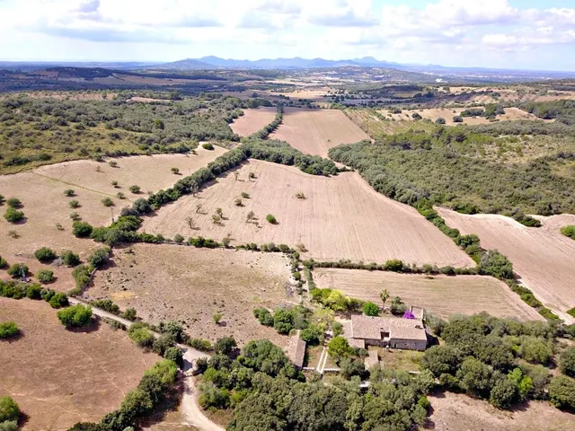 Casa de campo-Masía en Venta en Manacor Baleares — 10