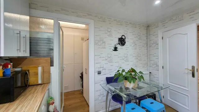 Pis de 5 habitacions a La Parada — 12