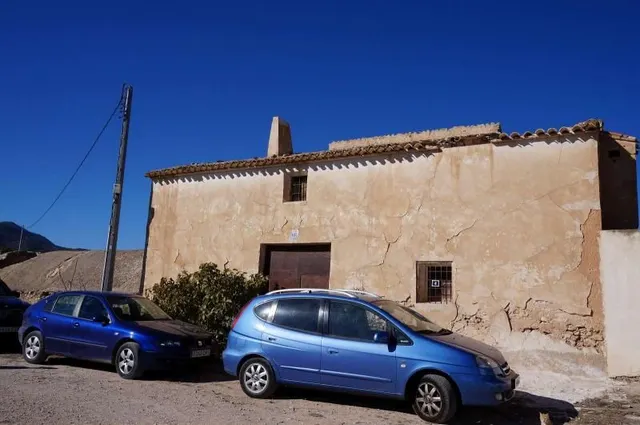 Casa de campo 600m² en venta - Raspay — 3