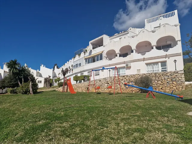 Adosado 3 habitaciones 120m² en venta - Marbella — 48
