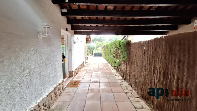 TORRE - VILASSAR DE DALT ( CAMPO HERMANOS) — 15