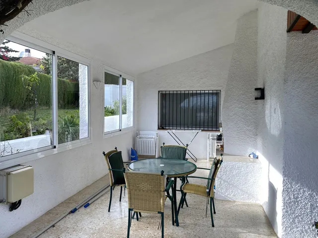 Chalet 4 habitaciones 407m² en venta - Riviera del sol — 28