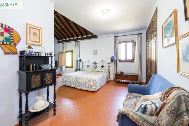 Espectacular villa en Otura — 42