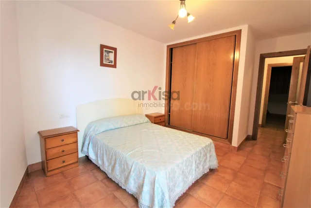 APARTAMENTO EN ALQUILER -TEMPORADA DE SEPTIEMBRE 26 A JUNIO 27 — 21