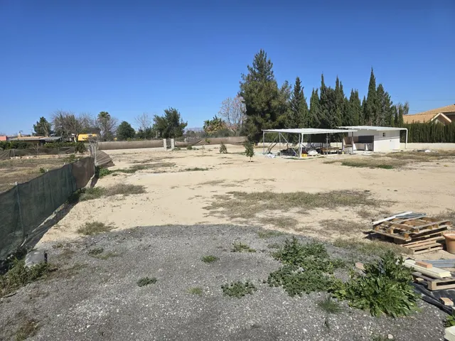 Terreno no urbano en Alguazas, con una superficie de 2500 me - foto 2